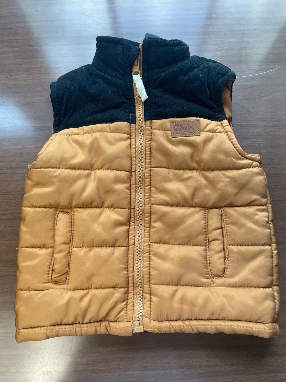 Eddie Bauer Kids Puffer Vest